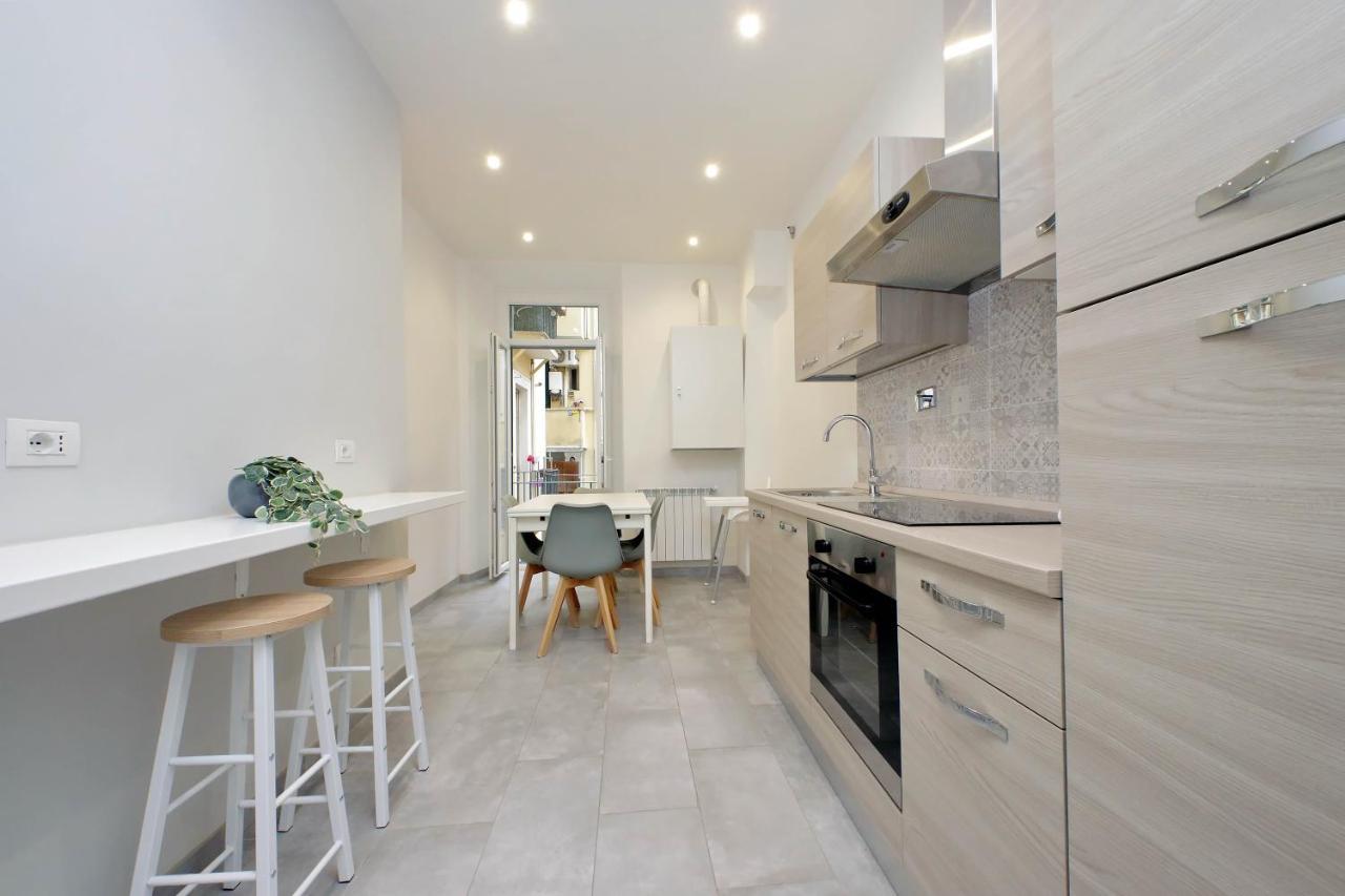 Flatinrome Termini 1 Apartment Exterior photo