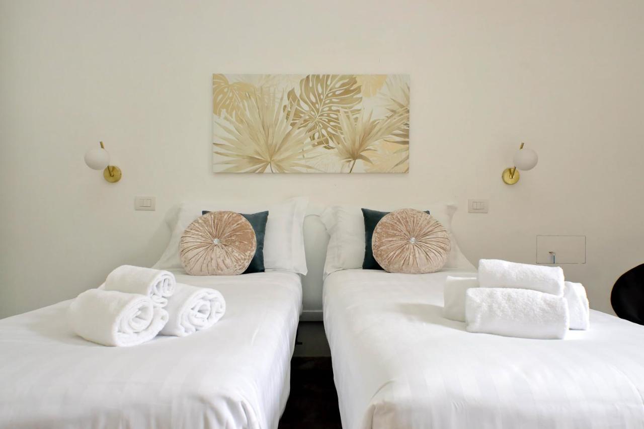 Flatinrome Termini 1 Apartment Exterior photo