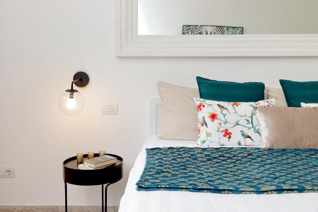Flatinrome Termini 1 Apartment Exterior photo