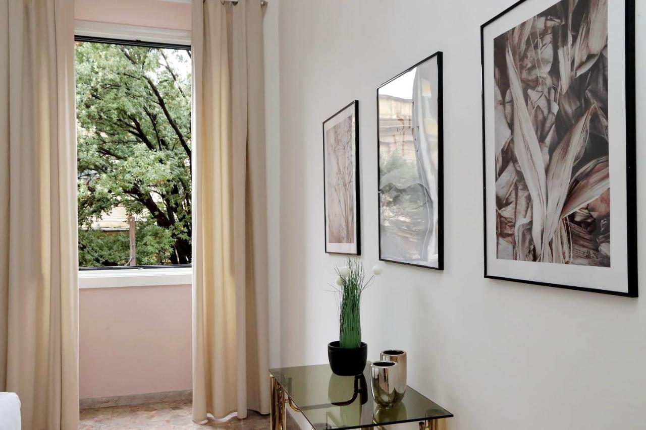 Flatinrome Termini 1 Apartment Exterior photo