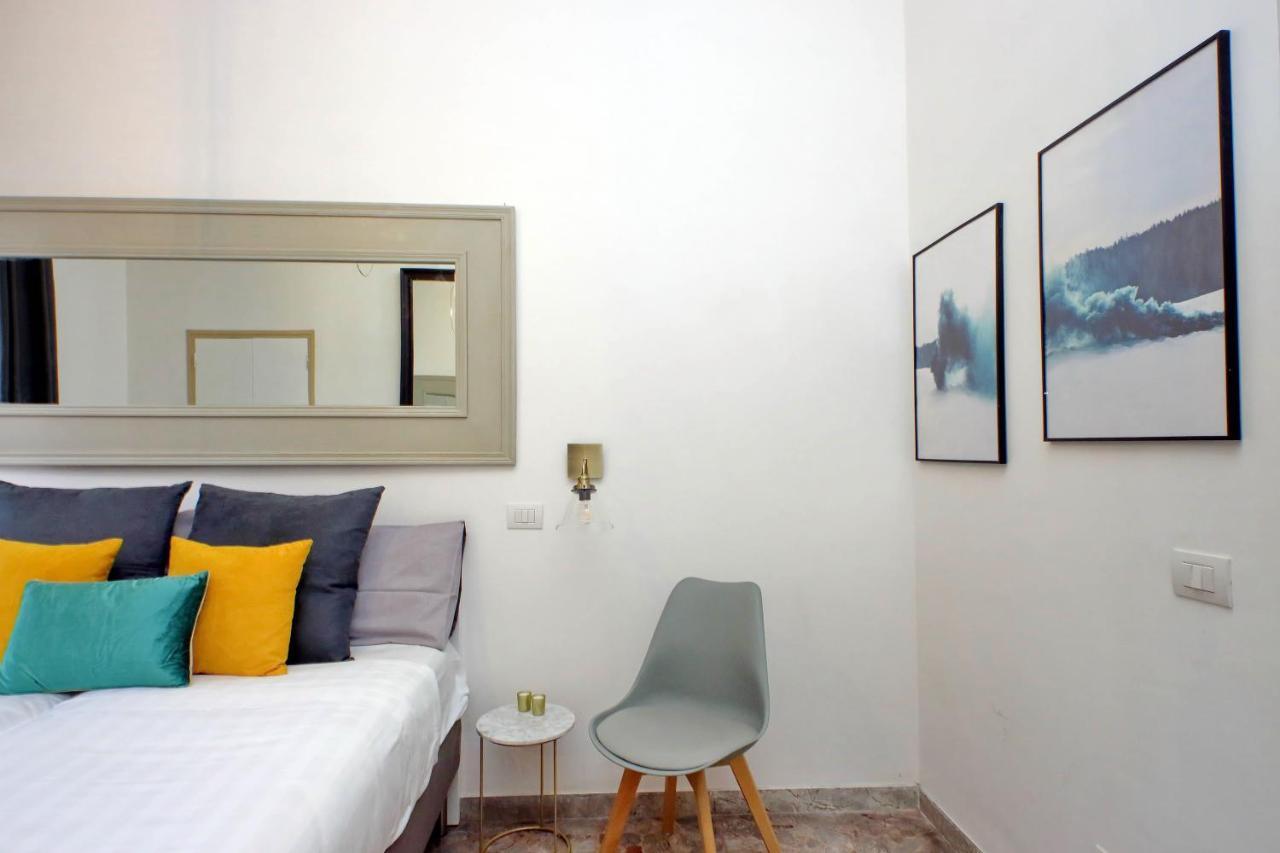 Flatinrome Termini 1 Apartment Exterior photo