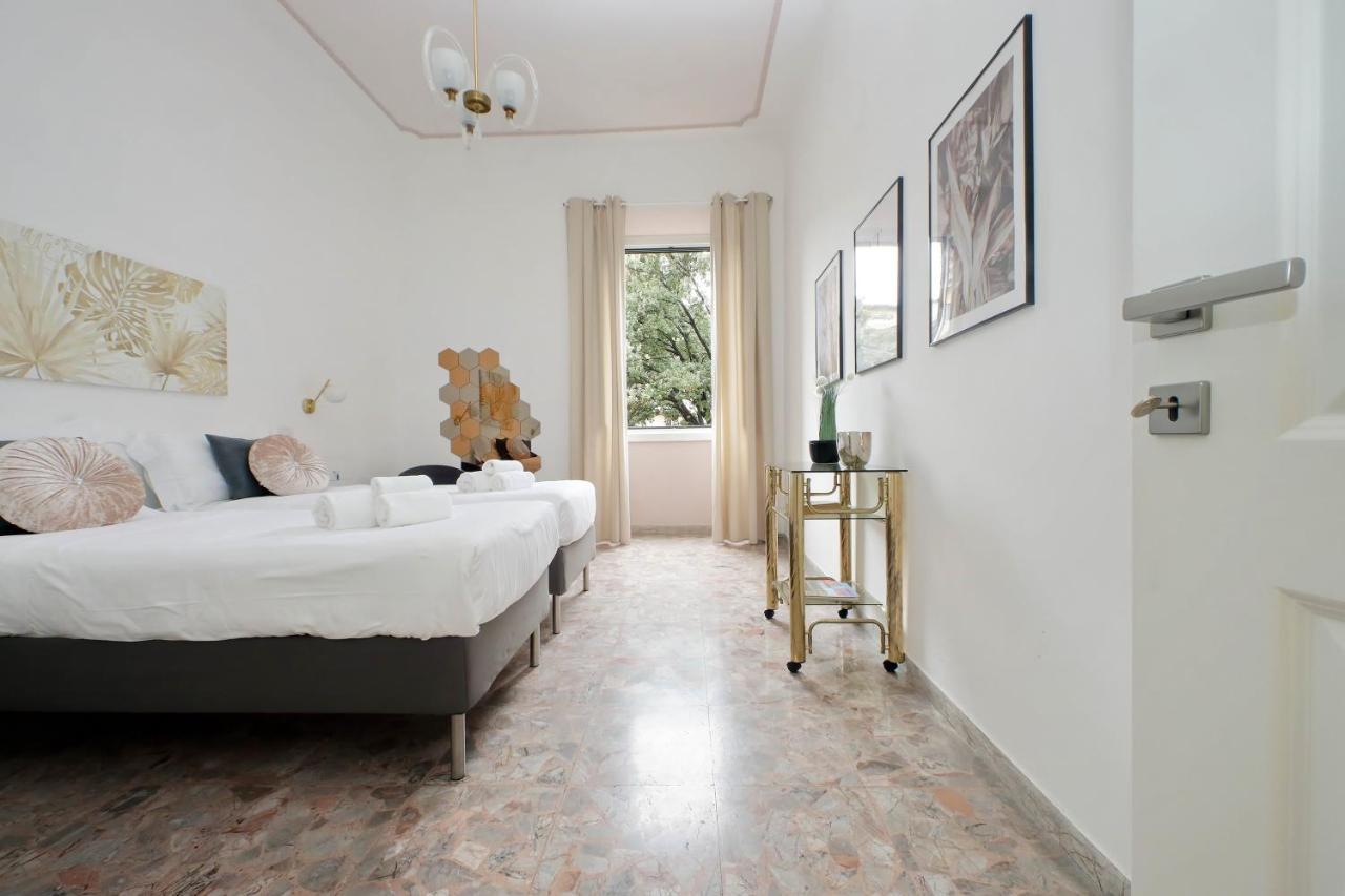 Flatinrome Termini 1 Apartment Exterior photo
