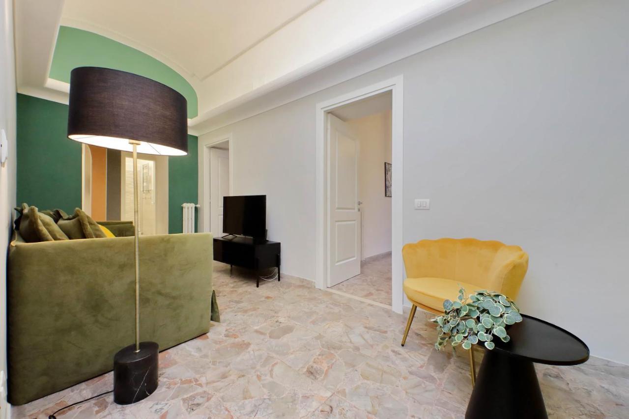 Flatinrome Termini 1 Apartment Exterior photo