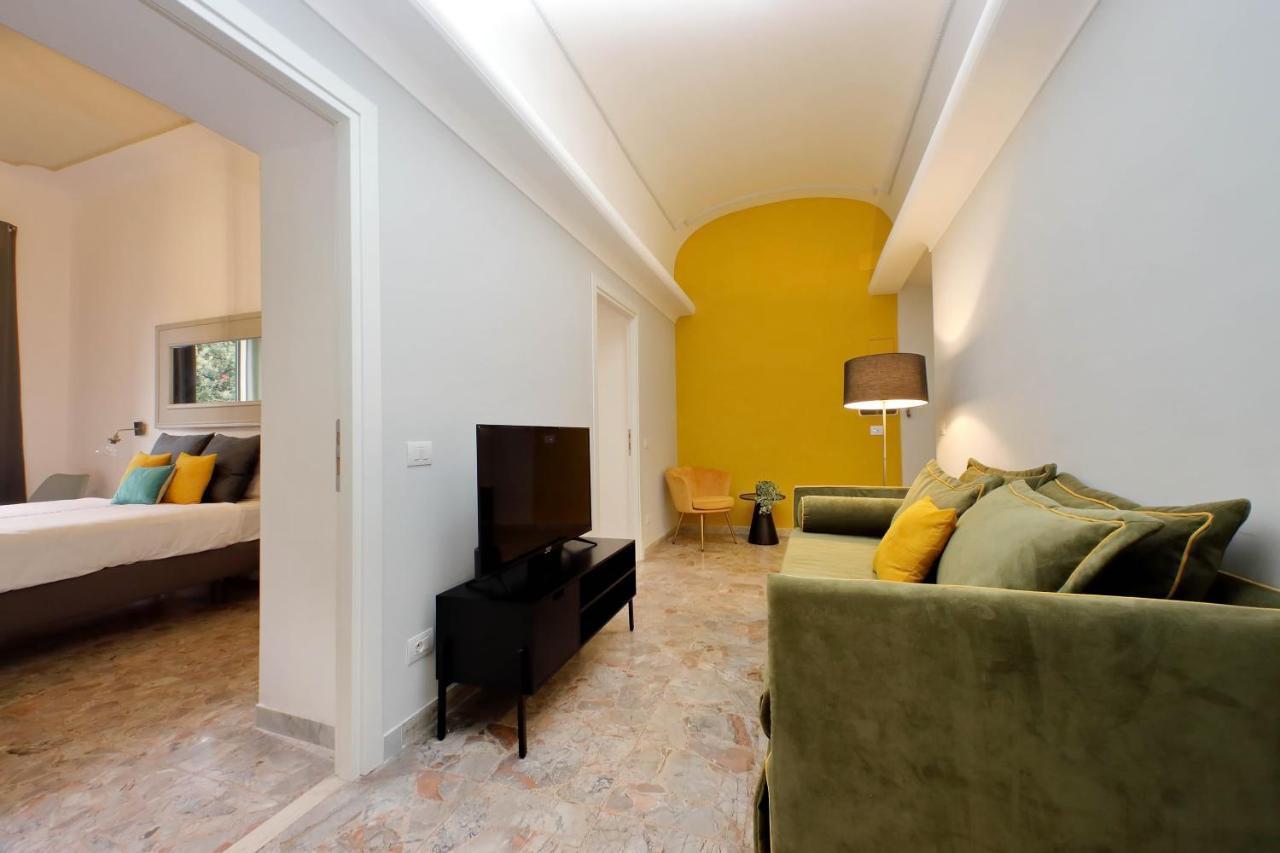 Flatinrome Termini 1 Apartment Exterior photo
