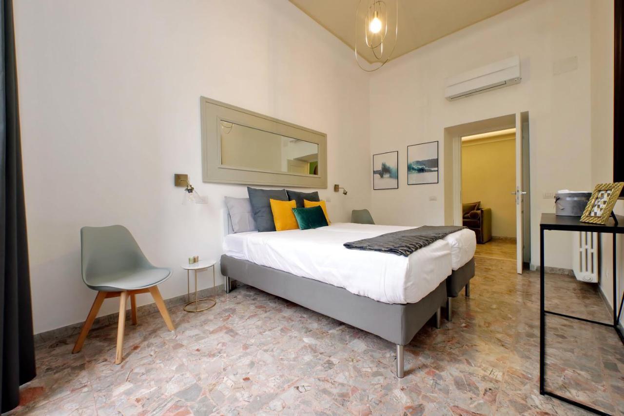 Flatinrome Termini 1 Apartment Exterior photo