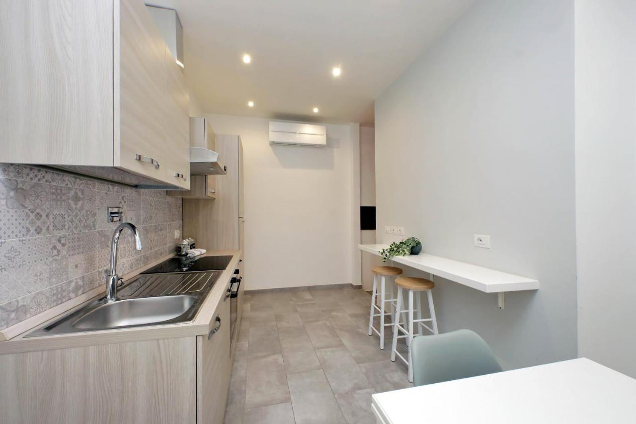 Flatinrome Termini 1 Apartment Exterior photo