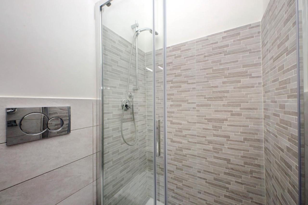 Flatinrome Termini 1 Apartment Exterior photo