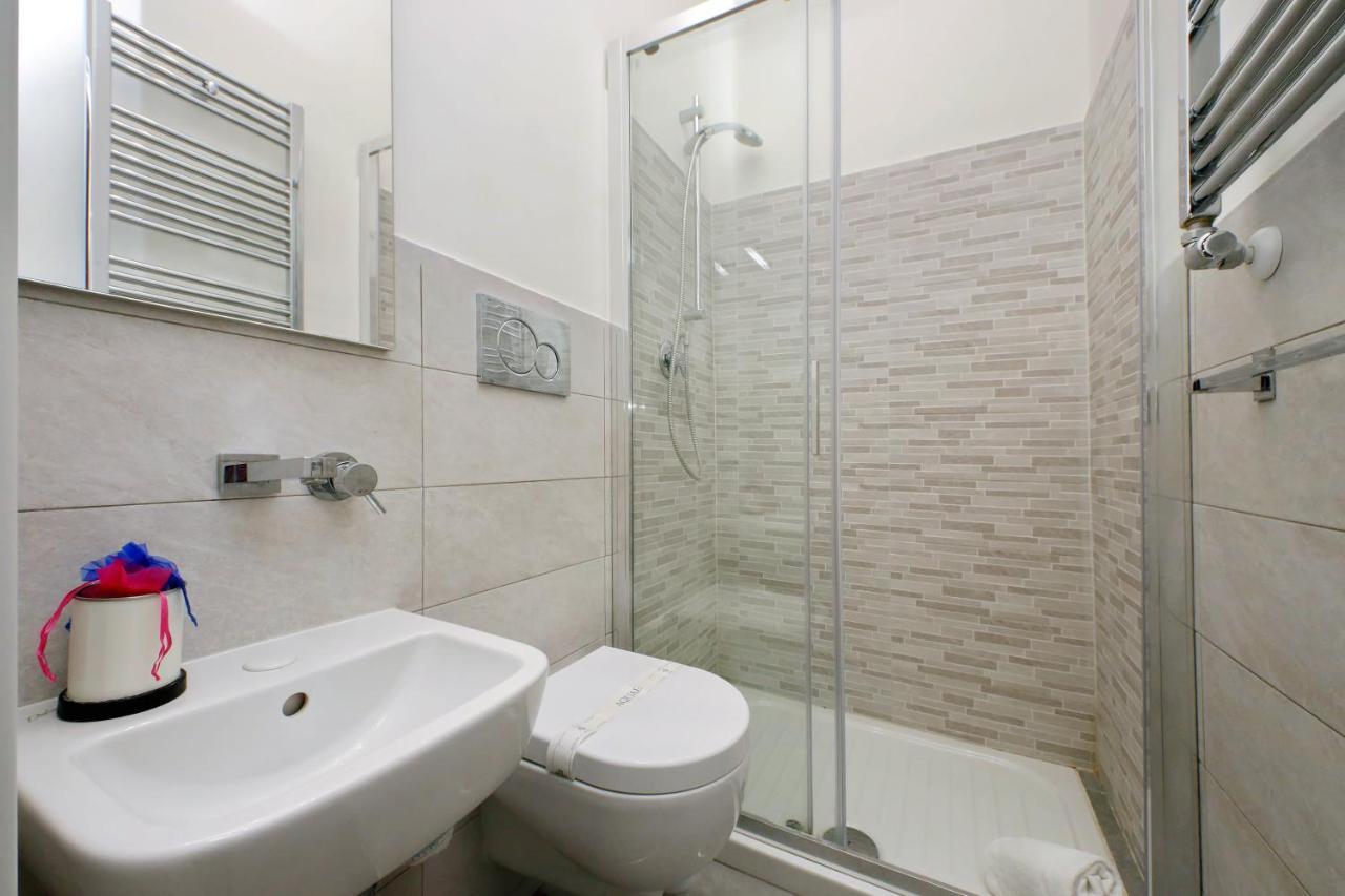 Flatinrome Termini 1 Apartment Exterior photo