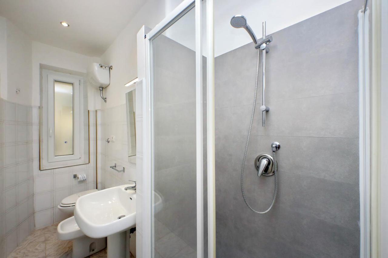 Flatinrome Termini 1 Apartment Exterior photo