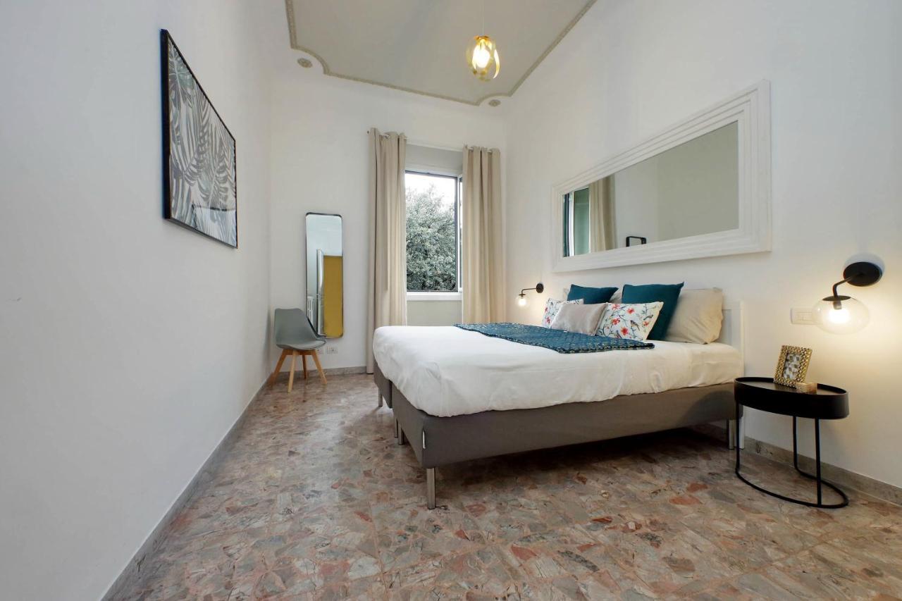 Flatinrome Termini 1 Apartment Exterior photo