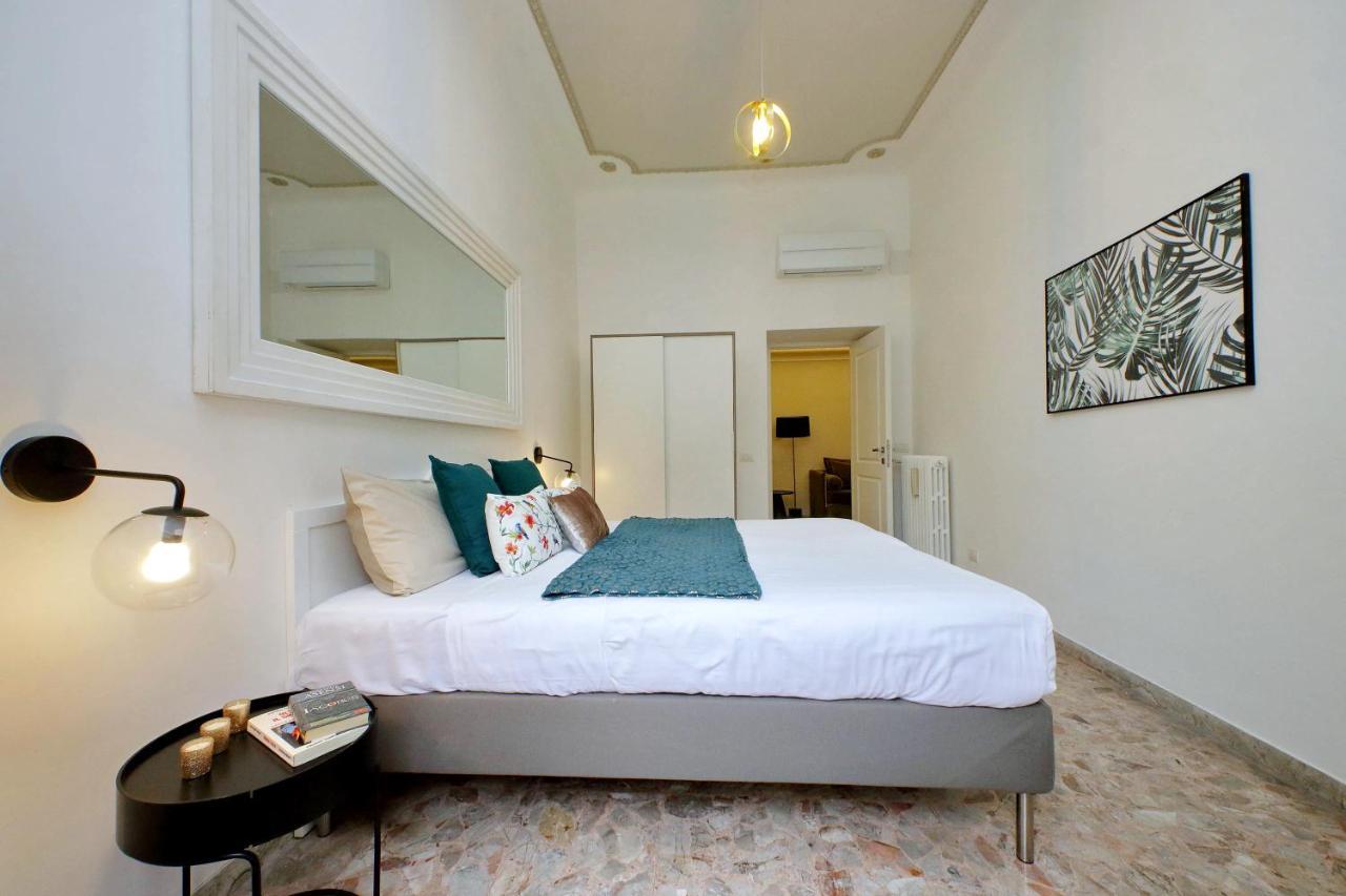 Flatinrome Termini 1 Apartment Exterior photo