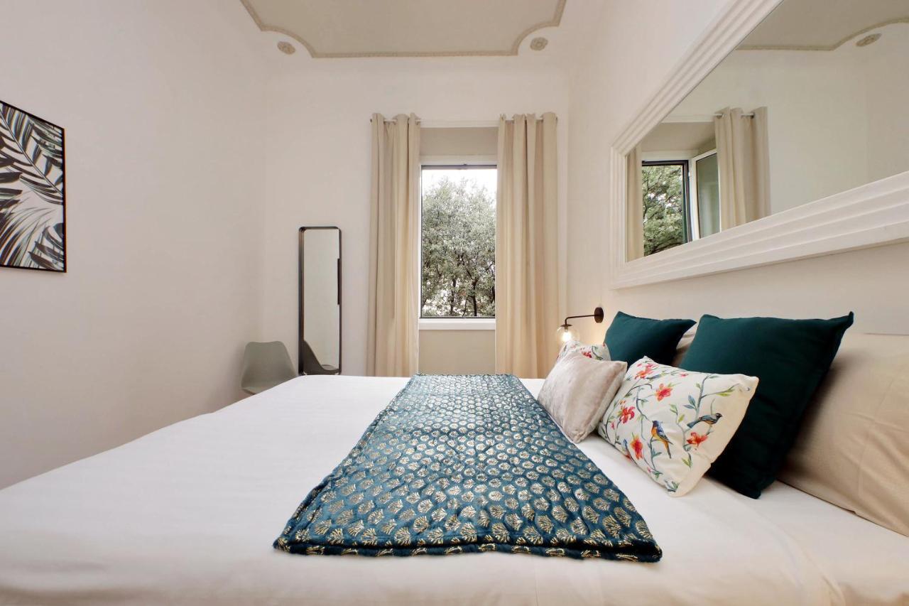 Flatinrome Termini 1 Apartment Exterior photo