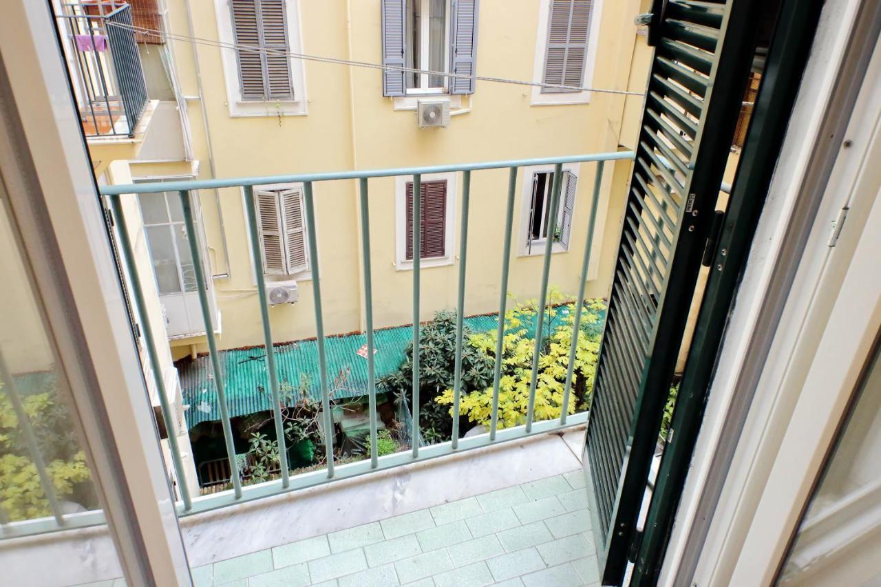 Flatinrome Termini 1 Apartment Exterior photo